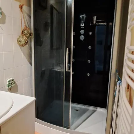 Appartement Le Ti'coco *
