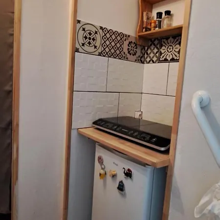 Apartment Le Ti'coco Biganos