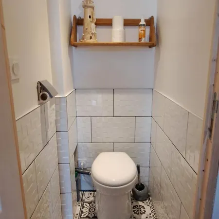 Le Ti'coco Apartment Biganos